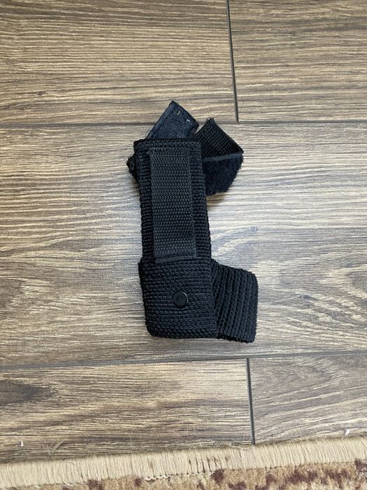 Підсумки поліцейські