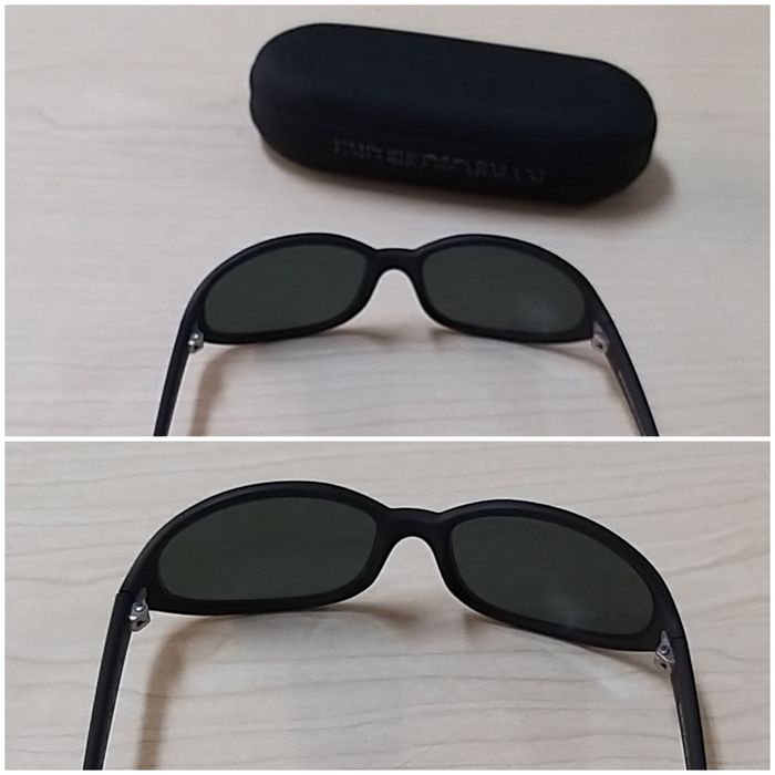Óculos Empório Armani 629S.