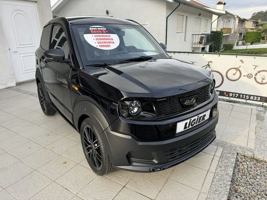 Ligier Myli R.EBEL D+