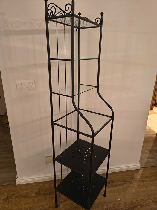 Regał ikea ronstar