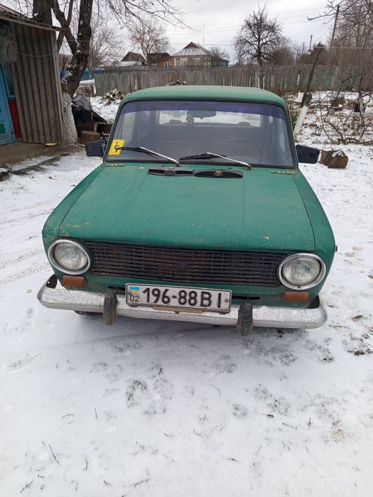 Продам ВАЗ 2101.