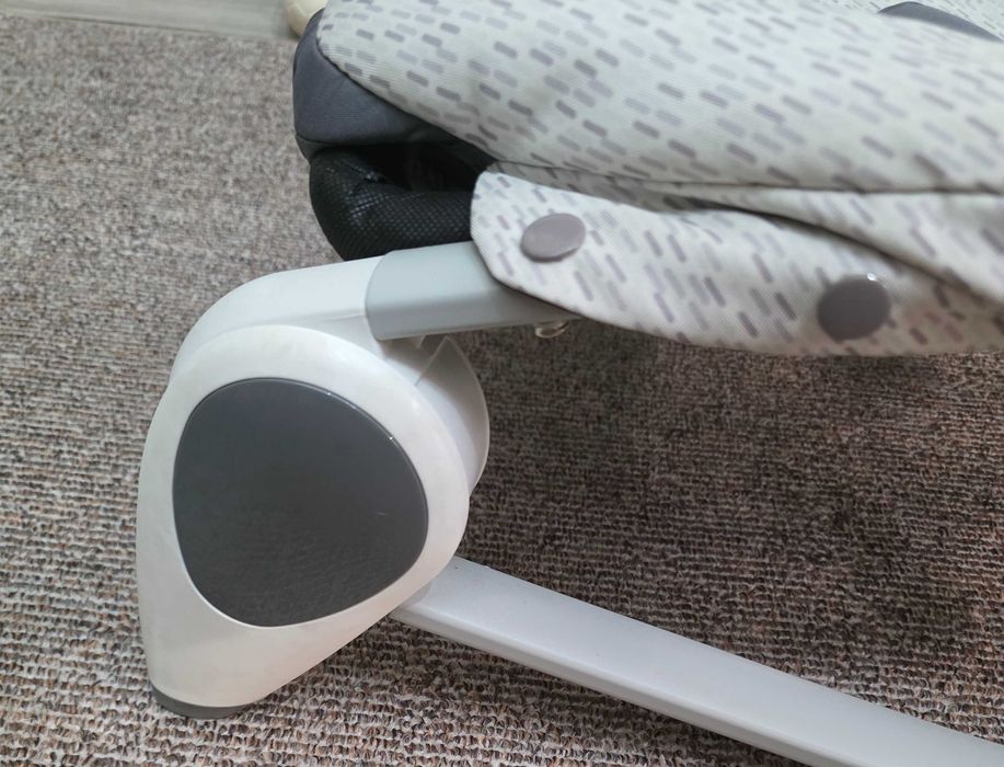 Bujak/leżak dla dziecka