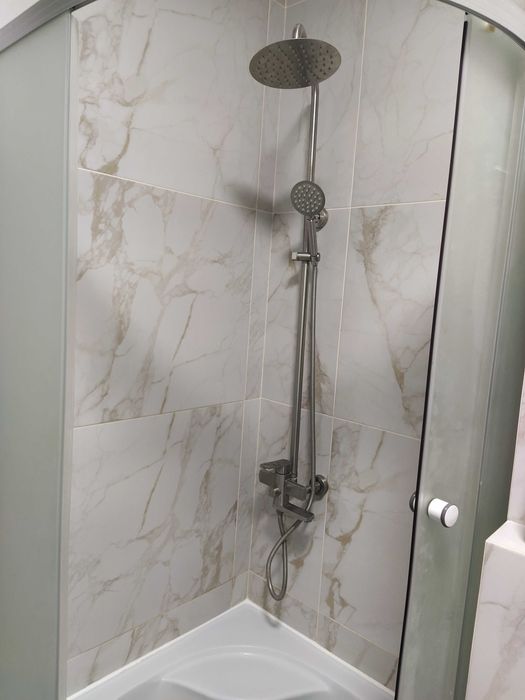 Душевая штанга .