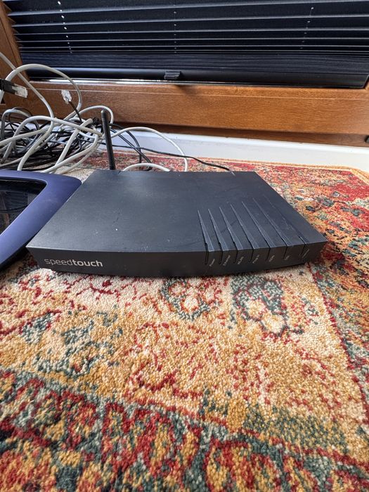 Dekodery internet 2 sztuki 30 zł