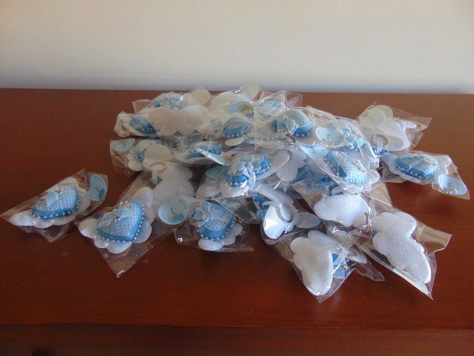 Lembranças de casamento/batizado