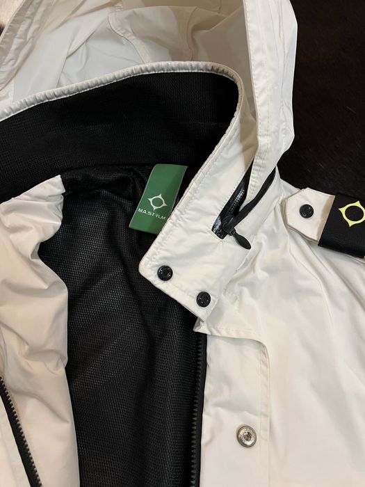 Куртка MA.strum.