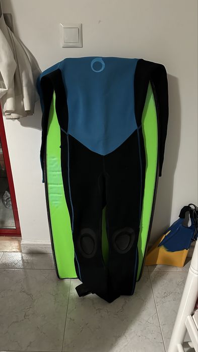Prancha BodyBoard Science