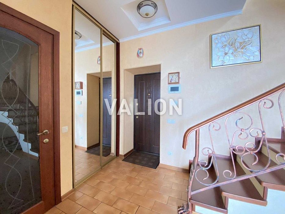 Багатокімнатна квартира за адресою (площа 218 м²) - Atlanta.ua - фото 7