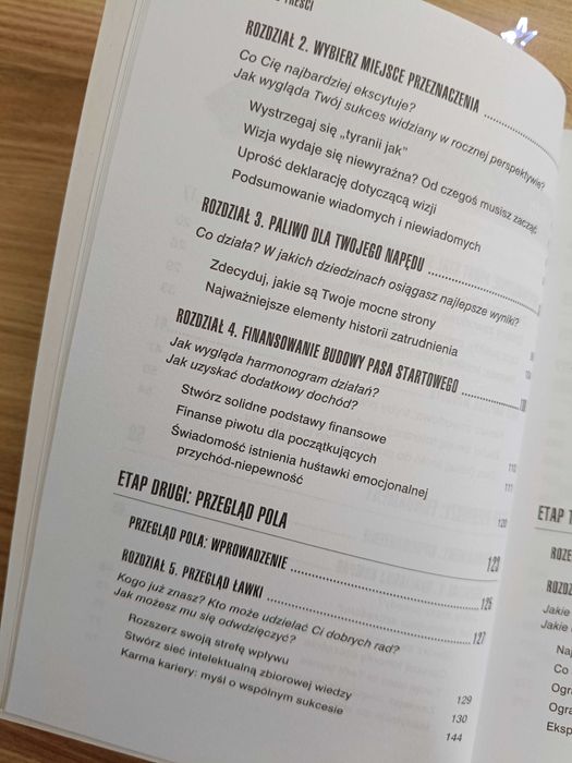 Metoda PIVOT czyli zwinny proces rozwoju kariery zawodowej_Jenny Blake