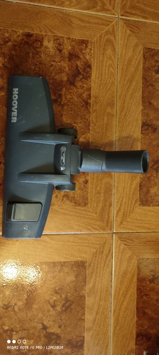 Escova aspirador Hoover