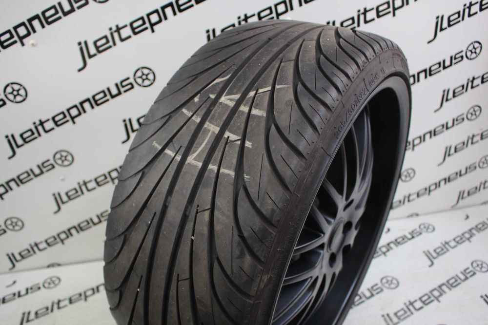 Jantes Originais Royal 22 5x120 9.5 ET45 + Pneus Nankang 265/30/22