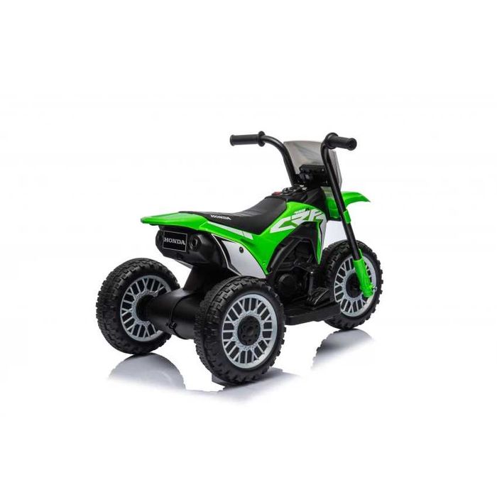 Motorek Cross Honda CRF 450R Motor Pojazd na akumulator Auto