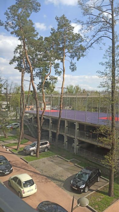 3-rooms apartment apartment by the address st. Anatoliya Petritskogo (area 93,7 m²) - Atlanta.ua - photo 12