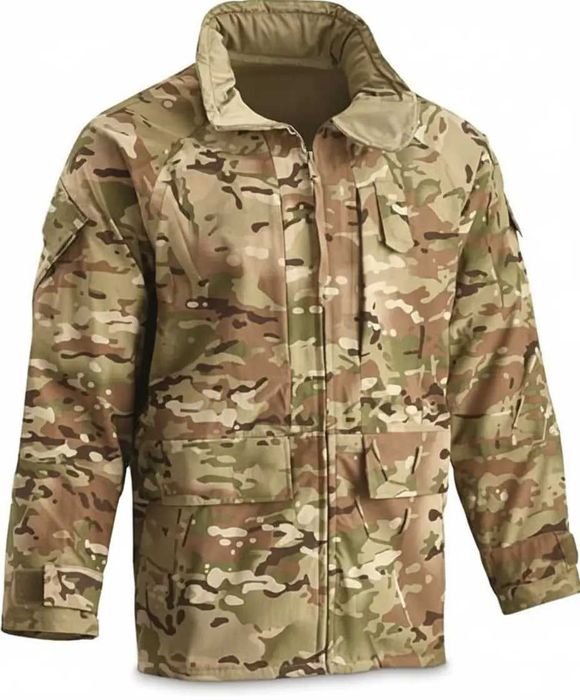 Куртка мембранна Gore-Tex APECS OCP United Join Forces Small Regular