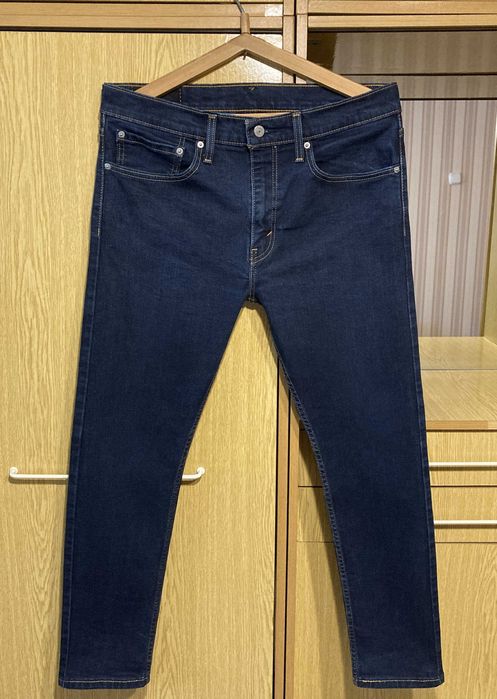 Джинсы Levis 512.Оригинал.