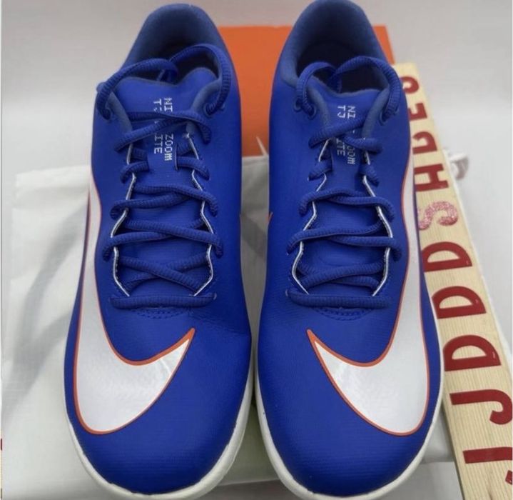 Кроссовки Nike Triple Jump Elite 2 шиповки