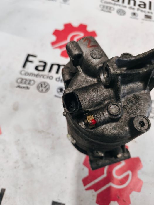 Compressor Ar Condicionado AUDI A1