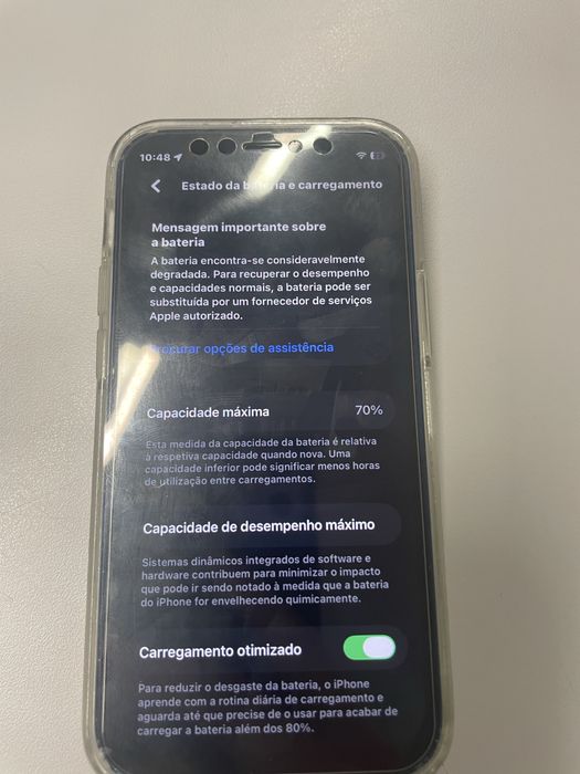 Iphone 12 Mini Azul