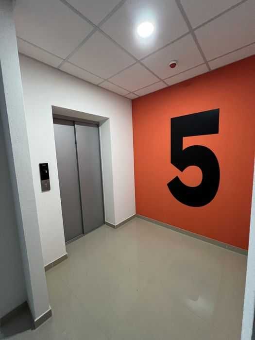 1-room apartment apartment by the address st. Kulikovo pole pl Oktyabrskoy revolyutsii pl (area 28 m²) - Atlanta.ua - photo 4