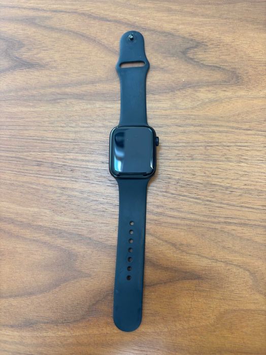 Apple Watch SE GPS + Cellular 44mm