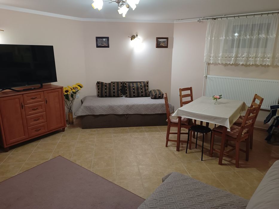 'Apartamenty u Anieli', Kruklanki k.Giżycka