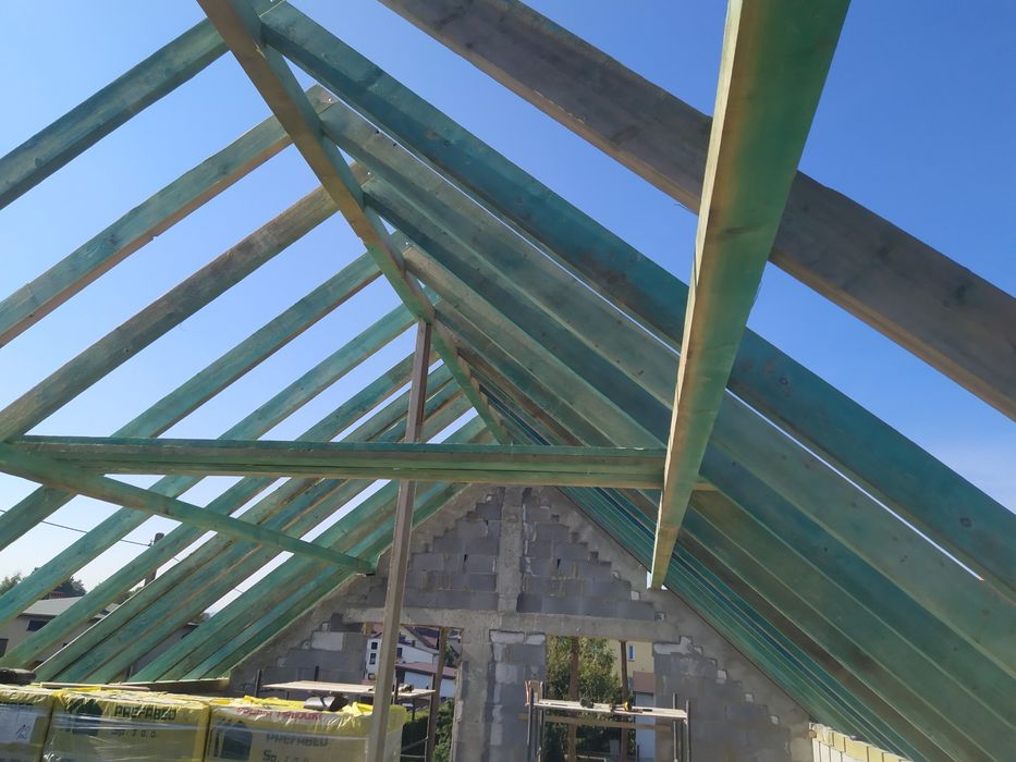 Kierownik budowy, nadzór inwestorski, nadzór nad budową domu!