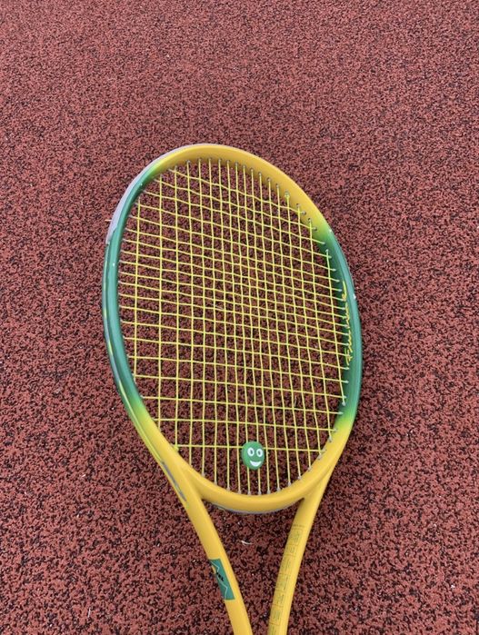 Теннисная ракетка Defereggental Pro (Wilson,babolat,yonex,head)