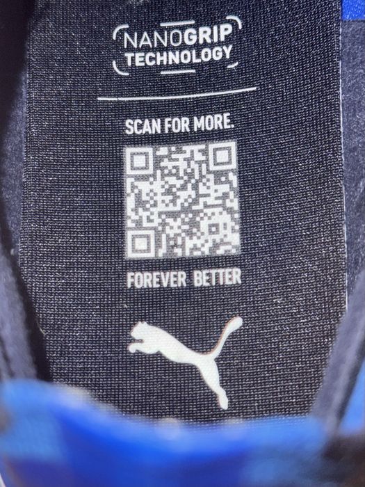 Puma Ultra Pro FG 44 28,5 cm