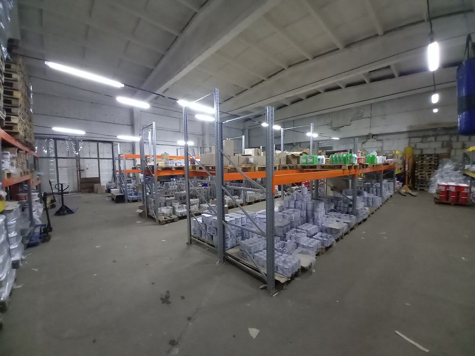 Коммерческая недвижимость по адресу ул. Бандеры Степана (площадь 1854 м²) - Atlanta.ua - фото 2