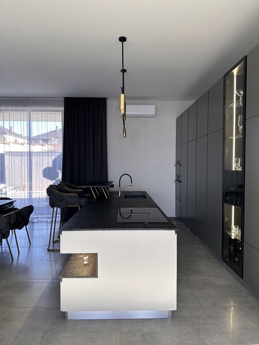 Дом по адресу Петефі Шандора пл. (площадь 135 м²) - Atlanta.ua - фото 5