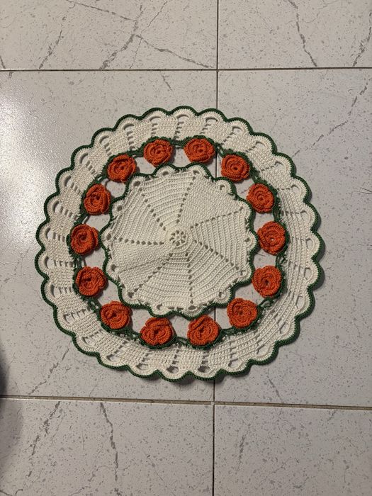 artesanato bordados