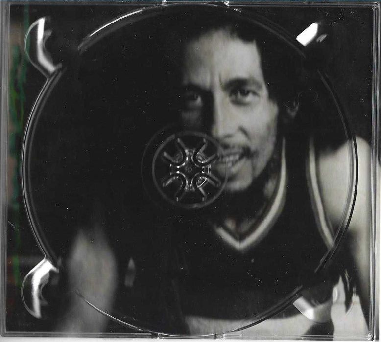 Bob Marley & The Wailers - - - - - A Legend - - - - - 3 X CD