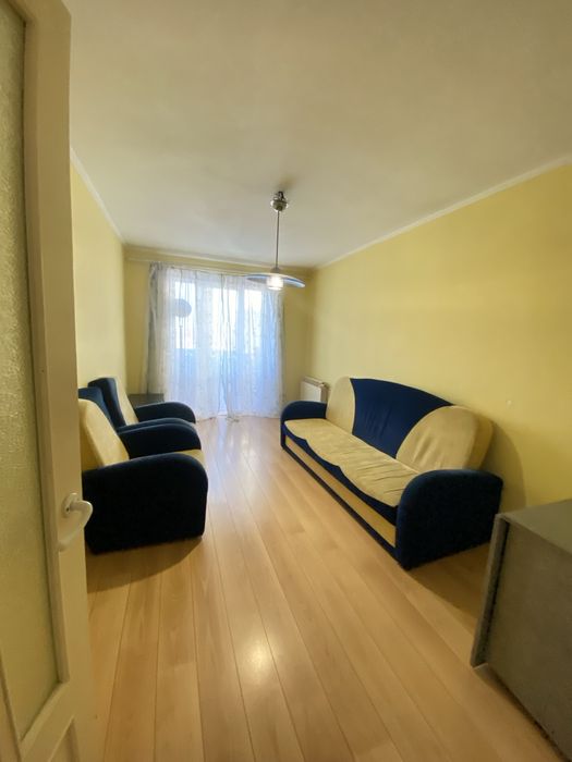 Здається подобово двокімнатна  квартира!! Документи