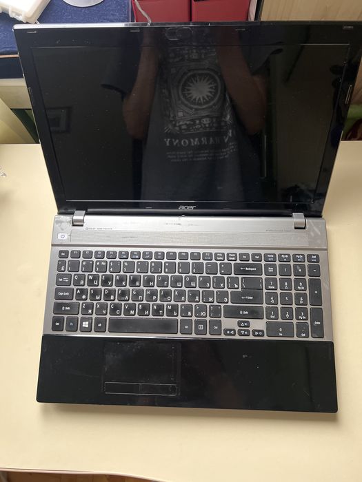 Acer Intel(R) Core(TM) x64, 8.00 GB