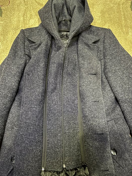Молодіжне пальто, жакет, піджак Dukat,