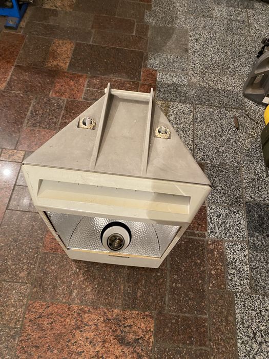 Днат 400 Днат 600 з повним спектром для рослин комплект