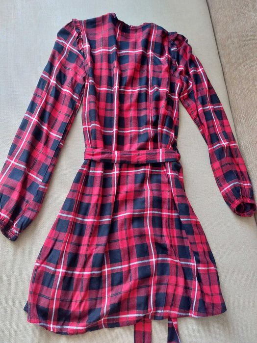 Сукня-сорочка 164