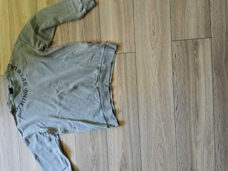 Sprzedam ubrania męskie