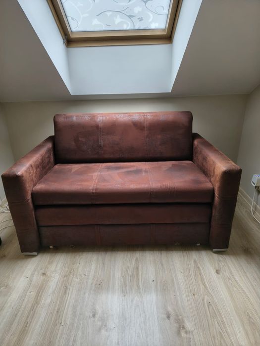Sofa, sprzedam,  Szczecin