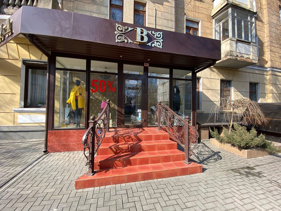 Аренда помещения