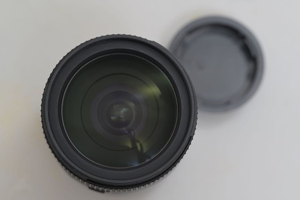 Tamron AF 16-300mm f/3,5-6.3  Nikon + гарантія / без передоплат