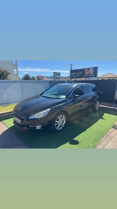 Peugeot508 a venda — photo 2
