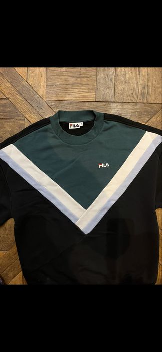 Светр Fila оригінал