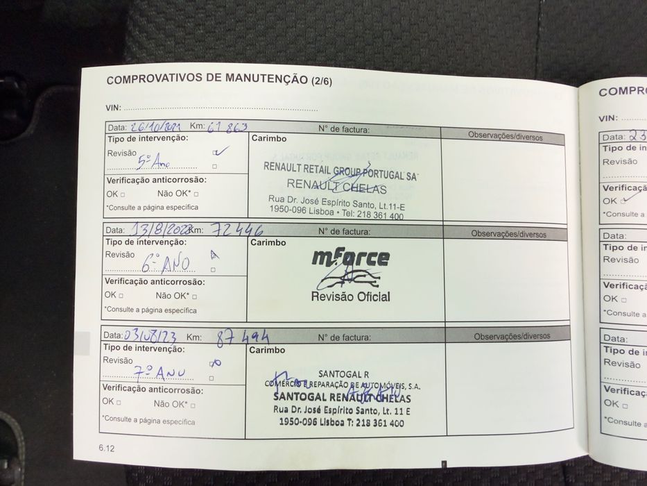 Renault Mégane 1.2 TCe Energy GT Line