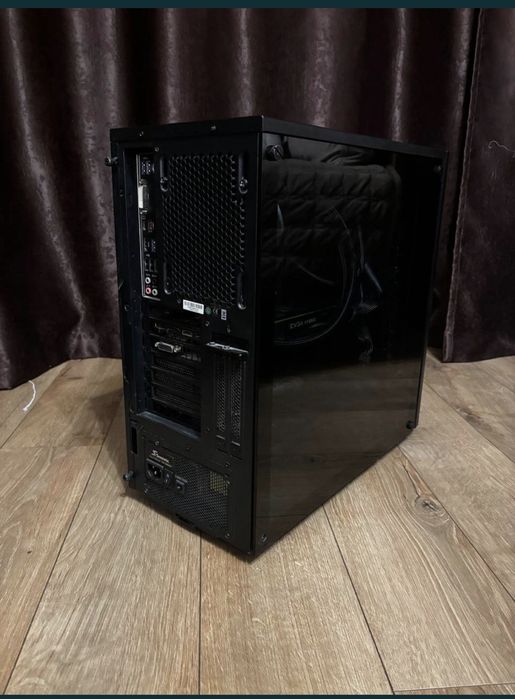 Ігровий системний блок