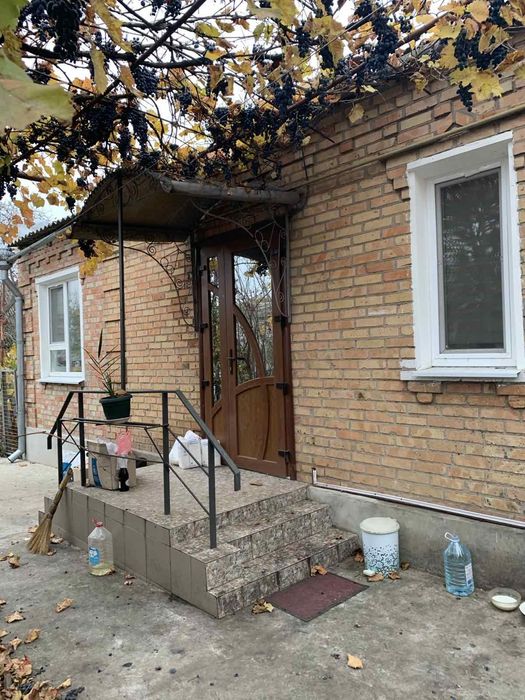 Продам будинок в Нікополі