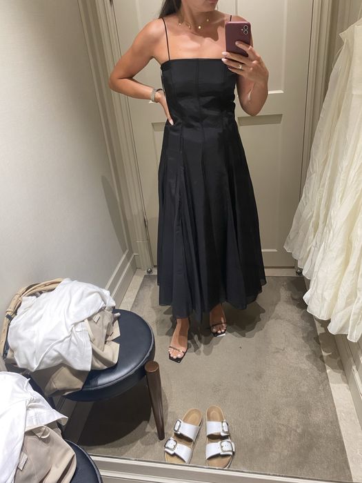 Сукня Massimo Dutti 34р оригінал