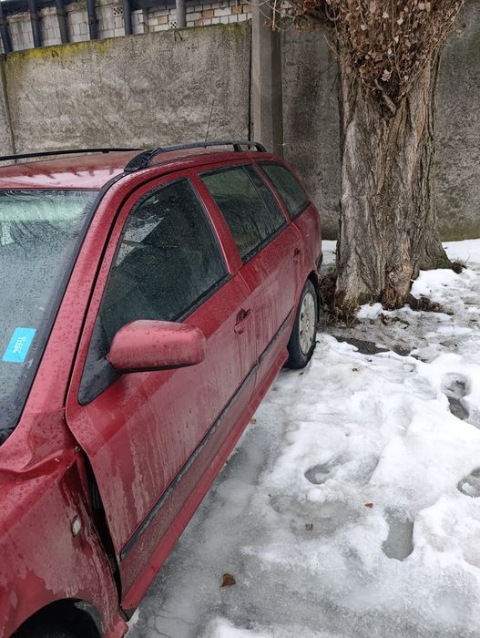 Продам Шкода Октавія
