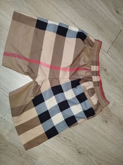 Шорты  Burberry размер M;L
