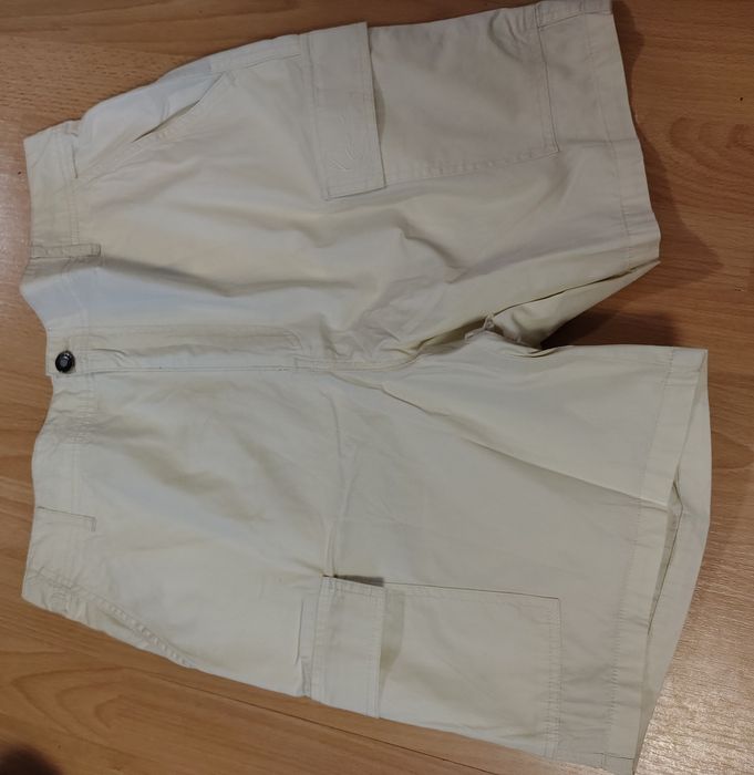 Spodenki damskie Karl Kani nowe